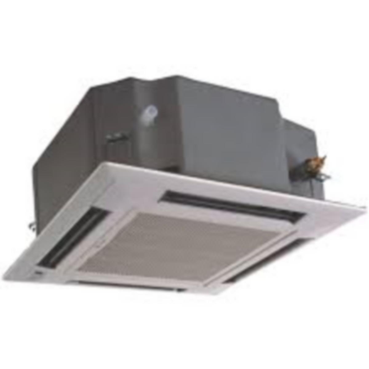Fläktkonvektor ICKCW Innova - INNOVA FANCOIL PANEL IPLCKCW3 FÖR KASSETT ICKCW 840x840