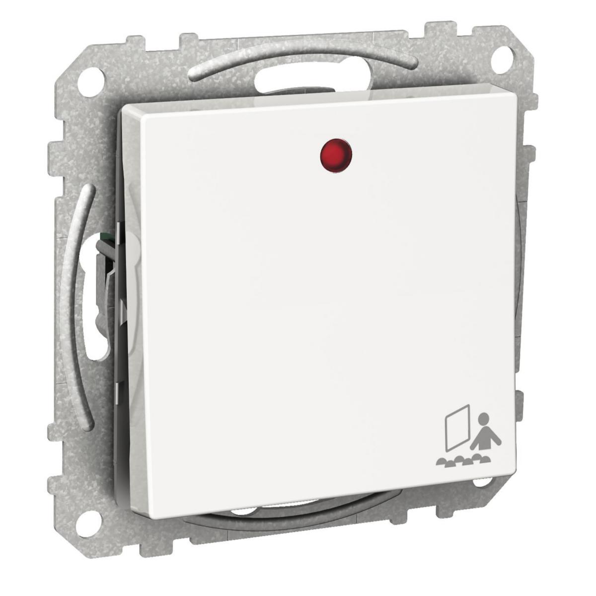 Kontorssignal, Exxact - UPPTAGETSIGNAL LED 24 V EXXACT