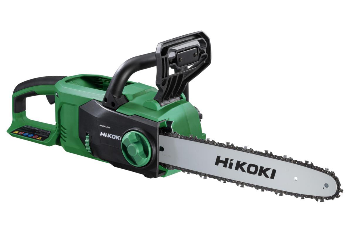 Kedjesåg HiKOKI CS3635DB SOLO - KEJDESÅG HIKOKI CS3635DB 36V MULTIVOLT SOLO