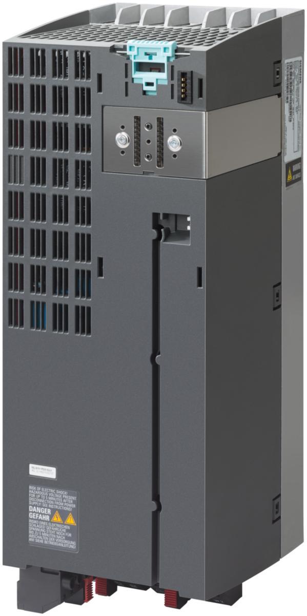 Powermodul PM240-2 med inbyggt filter 400V - EFFEKTM PM240-2-A-400V-15KW 6SL3210-1PE23-3AL0