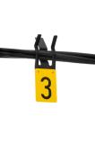 Gruppnummerskylt KL 45
