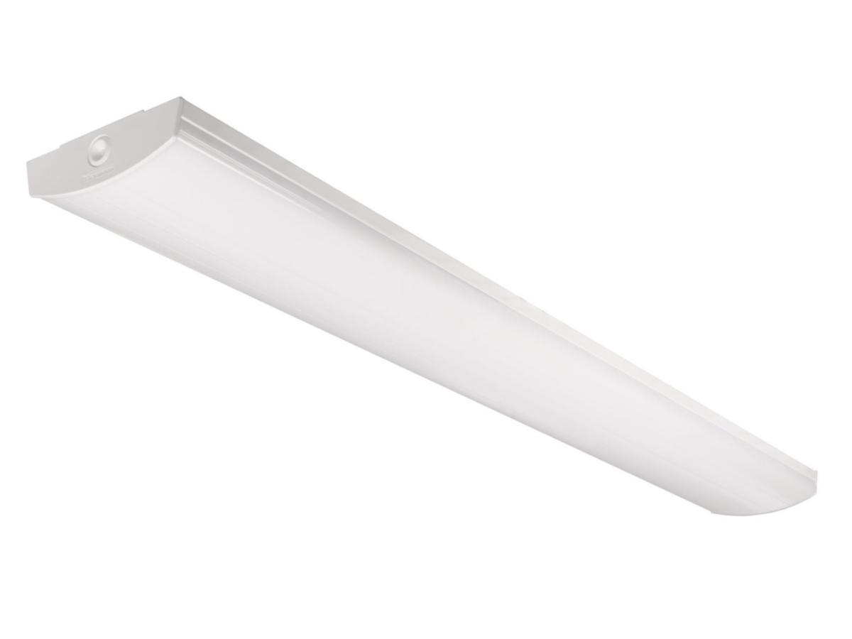 Industriarmatur Naiad LED G3 - INDARM LED 35W 4K 4363LM DALI ARM NAIAD G3 L1202 840 DALI