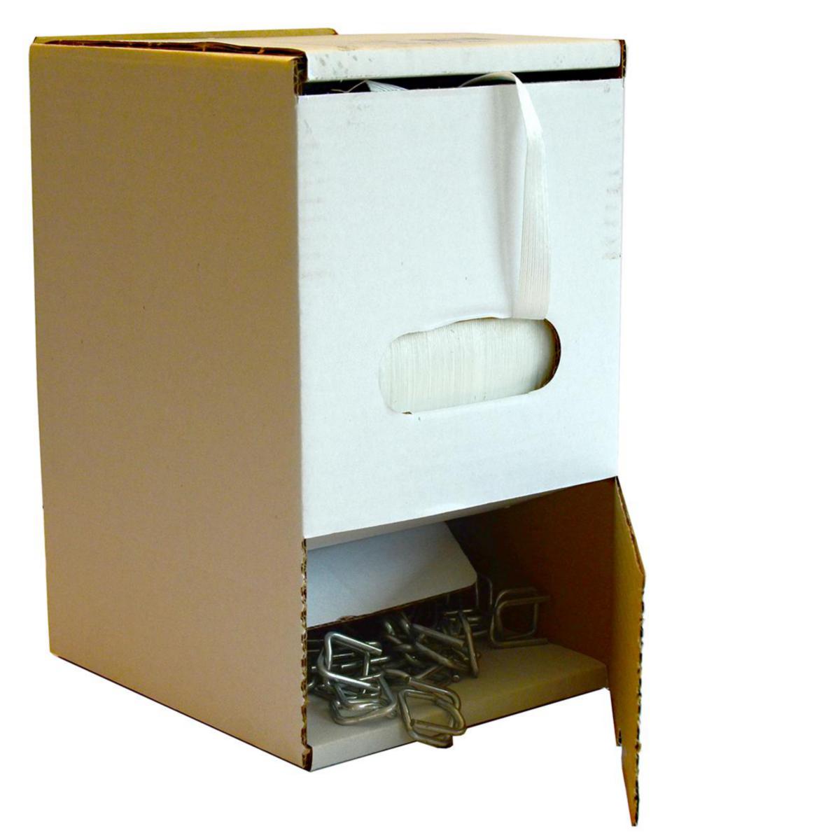 Bandningssats Signode CWG 13/16 - BANDNINGSSATS SIGNODE WG13