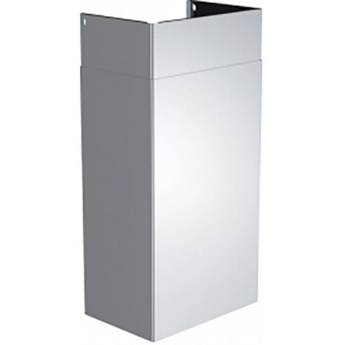 Skorsten Smart, Franke - SKORSTEN SMART ROSTFRI FRANKE