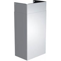 Skorsten Smart, Franke