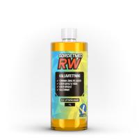 Kallavfettning RW Gel