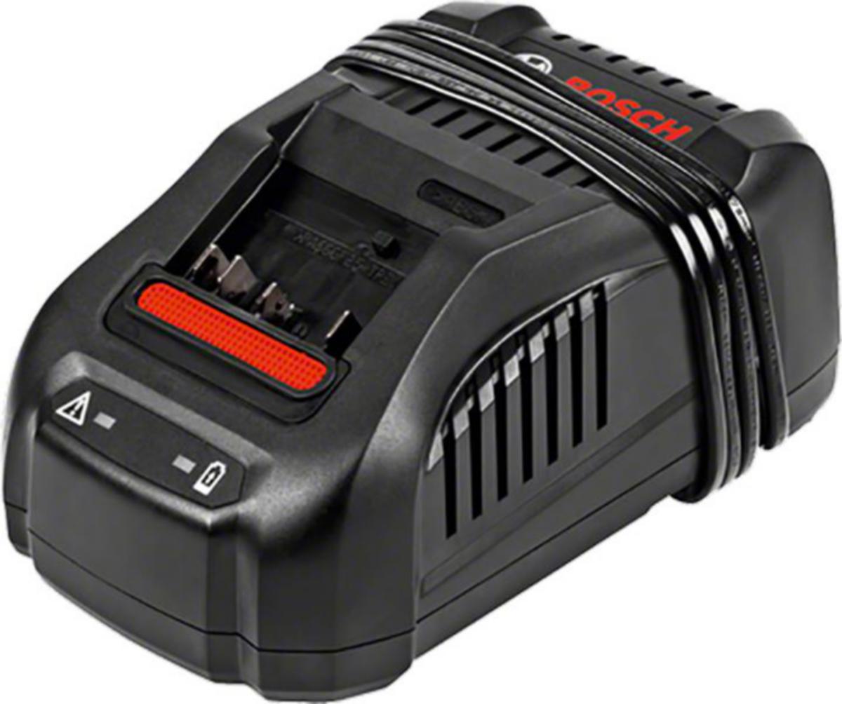 Batteriladdare Bosch GAL 1880 CV - LADDARE BOSCH GAL 1880 CV C&G 14,4V-18V, 8,0 A 230 V LI-JON
