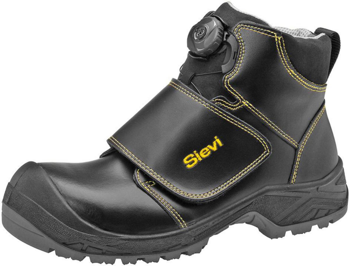 Skyddskänga Sievi 52415 AL Hit Roller XL - SKYDDSKÄNGA SIEVI 52415 AL HIT ROLLER XL STL 42