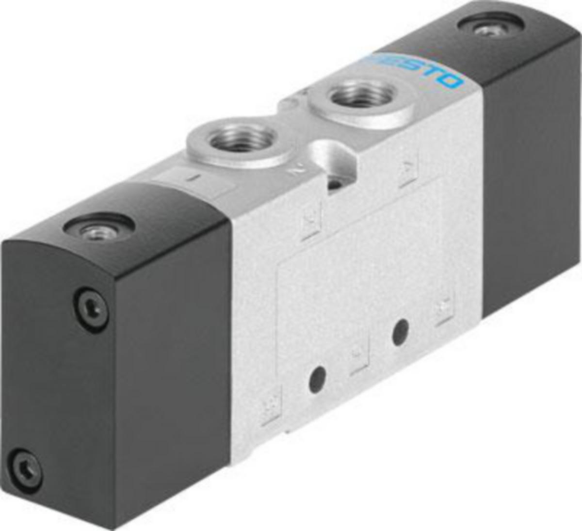 Pneumatikventil Festo VUWS-L25 - PNEUMATIKVENTIL FESTO VUWS-L25-M52-M-G14