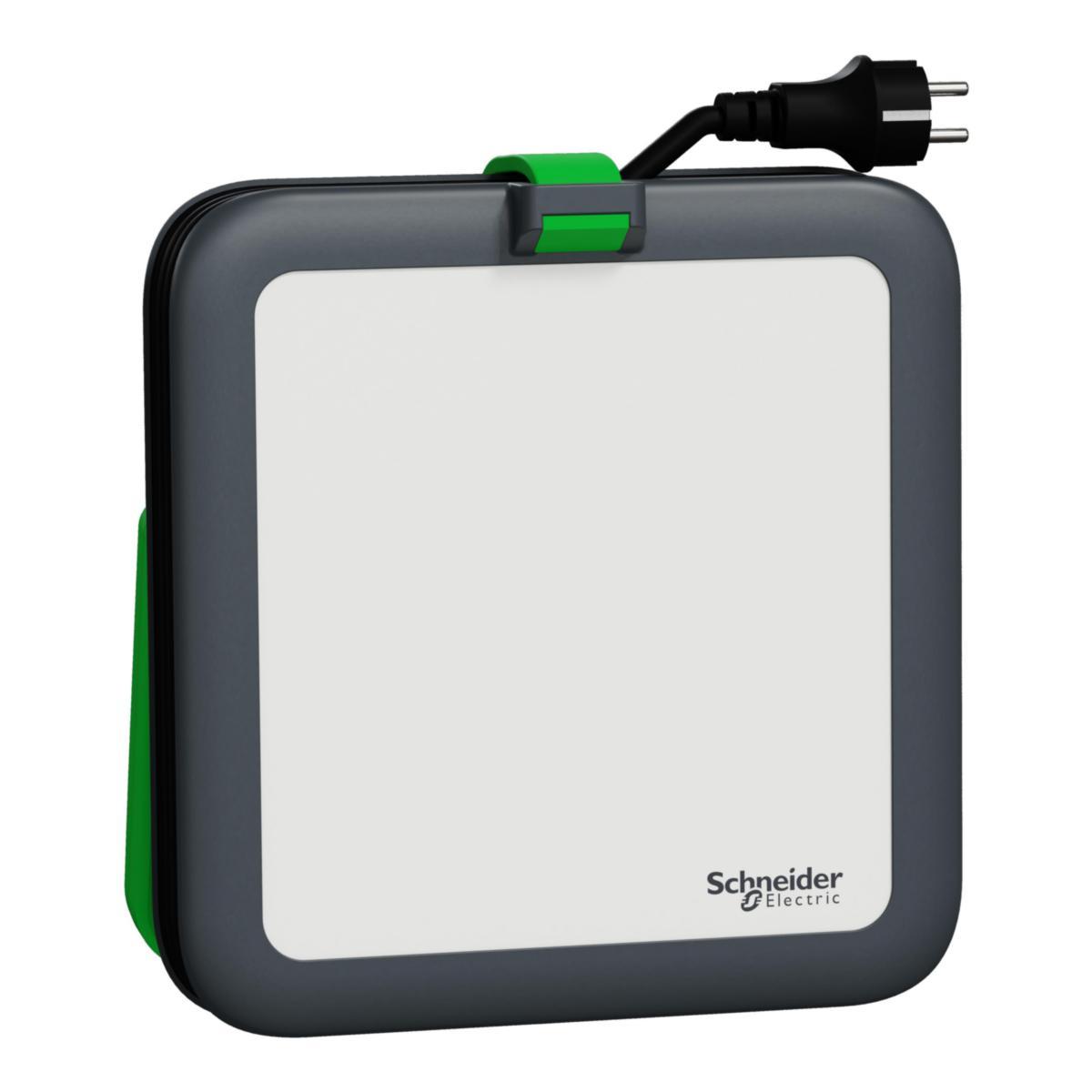 Arbetsbelysning IP54, IMT47272 - ARBETSLAMPA 55W 6800LM IP54 IMT47272