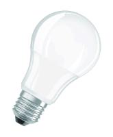 LED-LAMPA NORMAL (60) E27 MATT SENSOR CL A 827 OSRAM