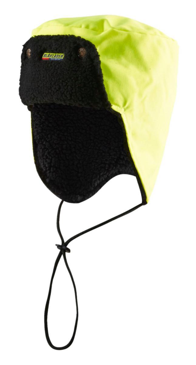 Mössa Blåkläder 2015-1900 - MÖSSA BLK 2015-1900 GUL 54CM