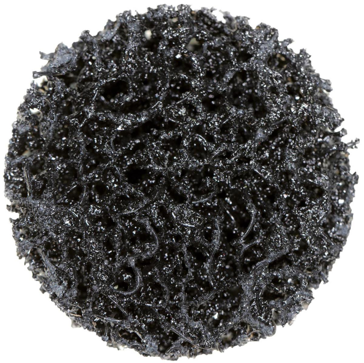 Kvickrondell Tyrolit Premium Grovrengörare - KVICKRONDELL TYROLIT PREMIUM 50XR GROVRENGÖRARE SVART