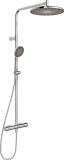 Duschsystem Aurelia Shower Round, Oras