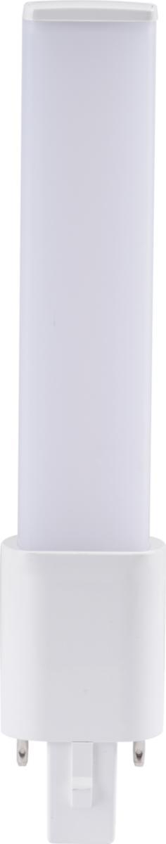 LED kompaktlysrör G23 - K.LYSRÖR LED G23 5W (9W) 830