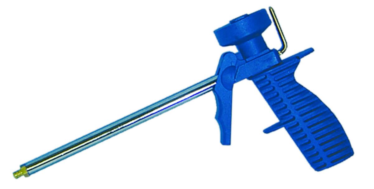 Fogskumpistol Tremco Basic - FOGSKUMSPISTOL TREMCO BASIC METALLRÖR PLASTHANDTAG