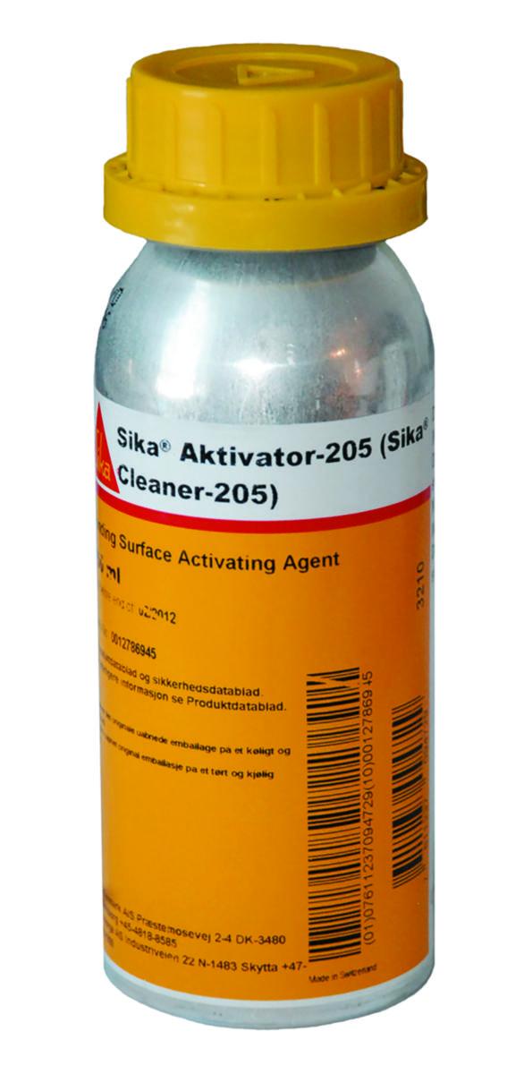 Sika Aktivator-205 - SIKA AKTIVATOR-205 SIKA 250ML