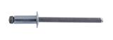 POP-nit standard stål