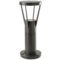 Pollare Arco Air, SG-Armaturen