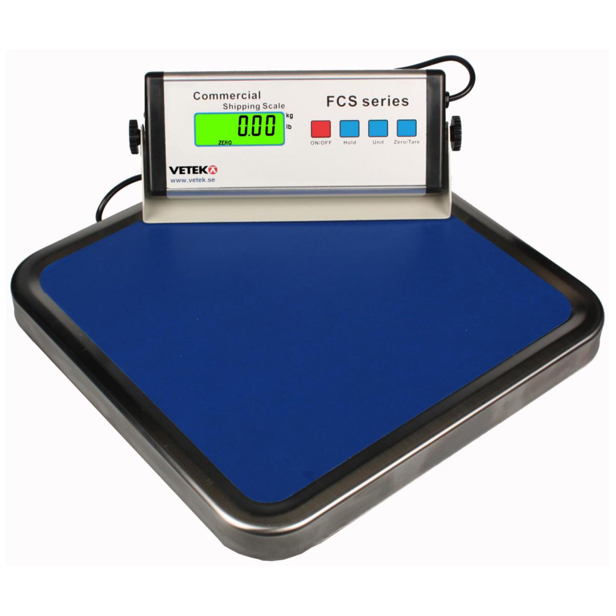 Paketvåg Vetek - PAKETVÅG VETEK 150KG/50G