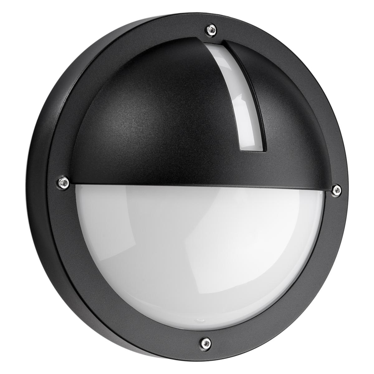Väggarmatur Uno - EXT ARM UNO SV 13,5W LED 