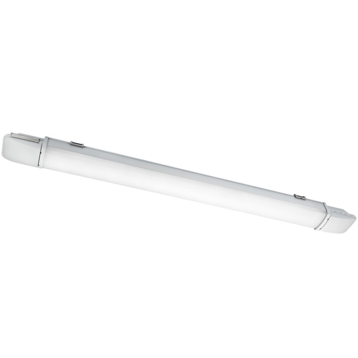 Industriarmatur Area IP65 IK10 - INDARM 37W 4390LM 4K DALI AREA 66