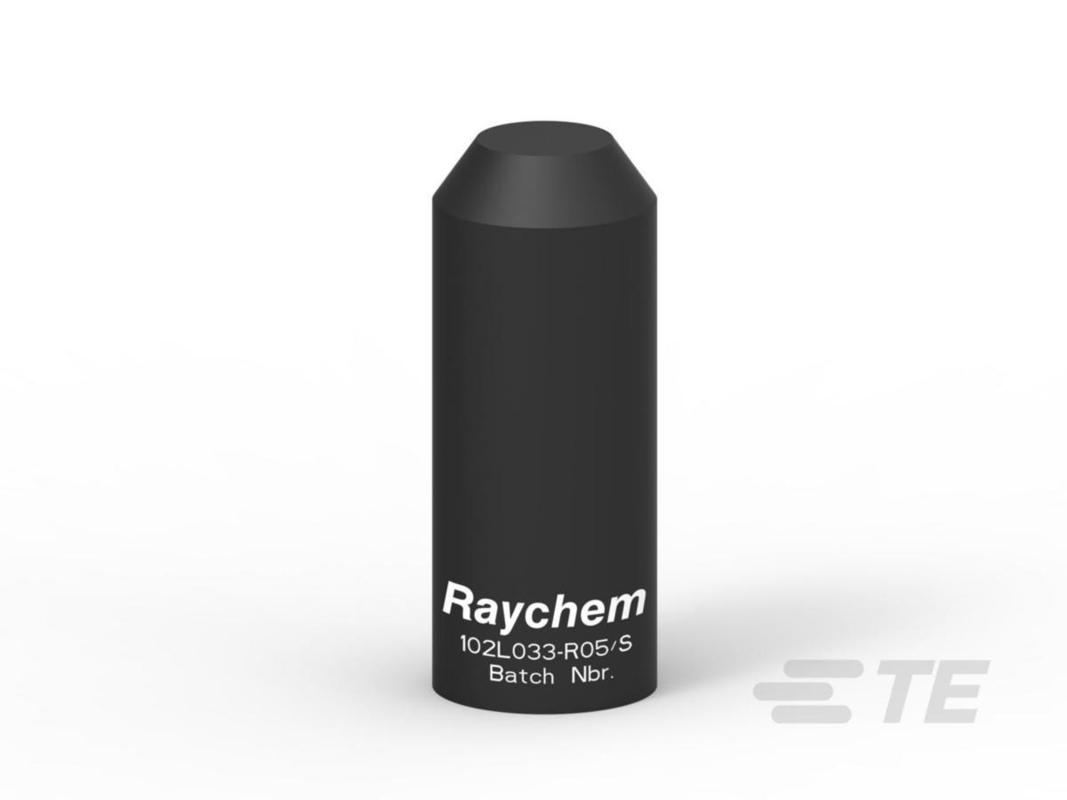 Ändhätta 102L - ÄNDHÄTTA 102L033 17-30 MM