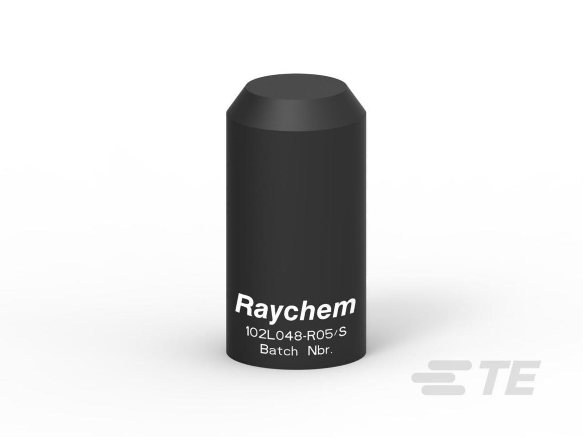 Ändhätta 102L - ÄNDHÄTTA 102L048 45-65 MM