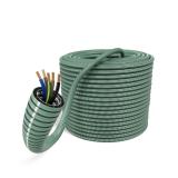 Flexrör fördragen FK Eca