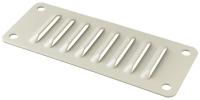 Ventilationsflänsar FP av plåt