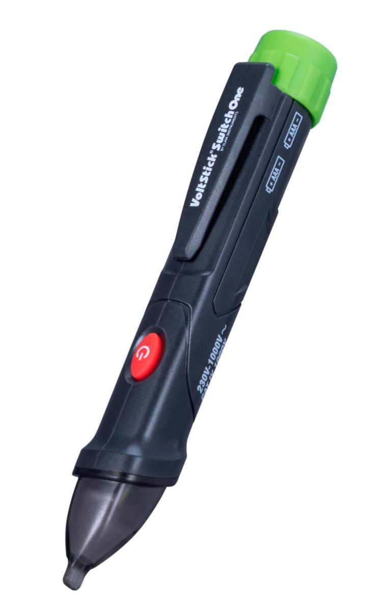 Polsökare ElmaVoltStick SwitchOn - POLSÖK ELMAVOLTSTICK SWITCHONE