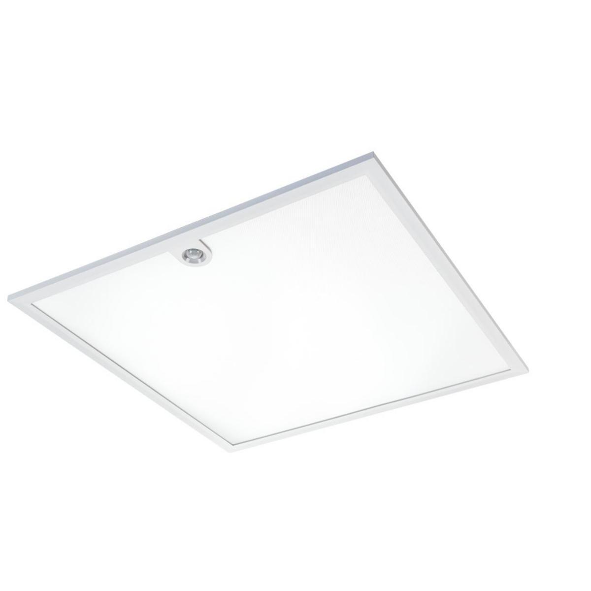 Interiörarmatur Sense Pir - INTARM 600X600 3K PIR SENSE PRO