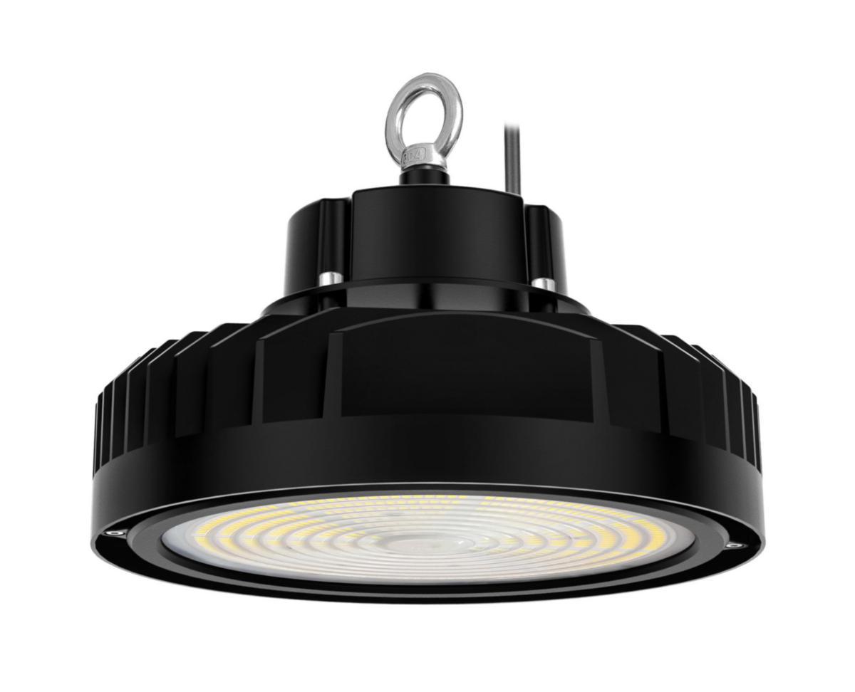 Höghöjdsarmatur Highbay HB - HIGHBAY 100W 15137LM 4K HB-100W
