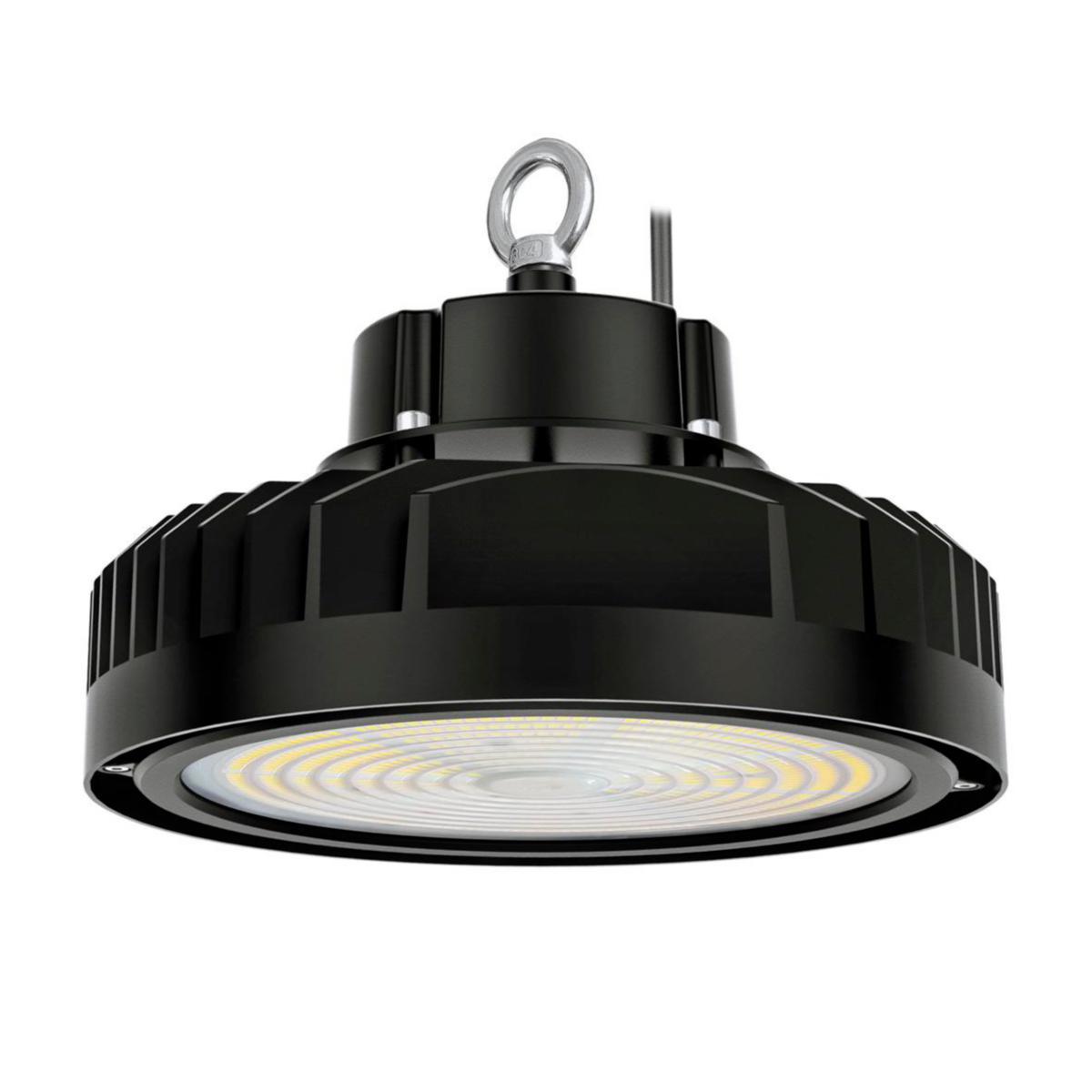 Höghöjdsarmatur Highbay HB - HIGHBAY 200W 29507LM 4K HB-200W