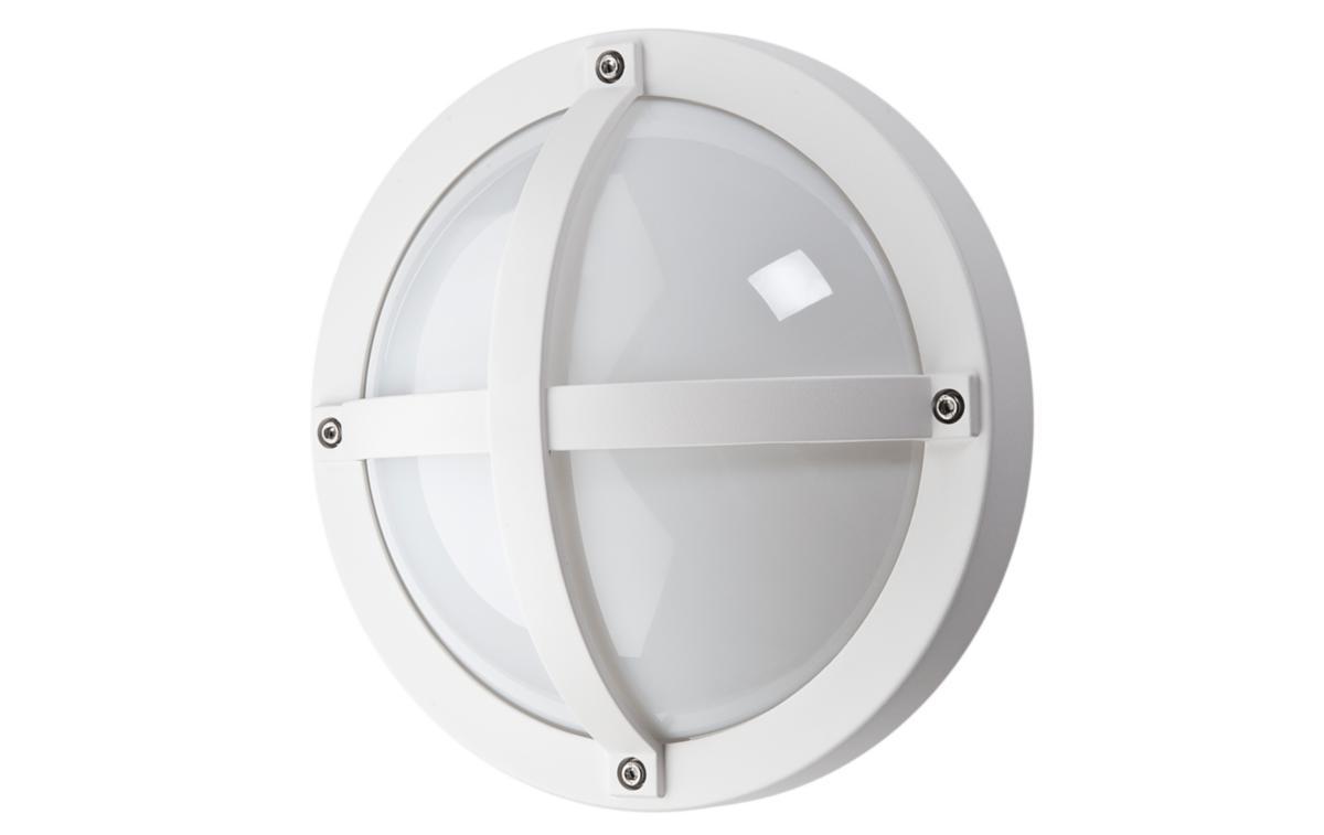 Väggarmatur Solo - EXT ARM SOLO V 13,5W LED 