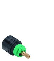 Insats Avstängningsventil, Hansgrohe