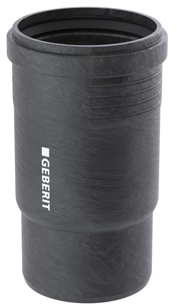 Expansionsmuff, PP, Silent Pro - EXPANSIONSMUFF 50MM SILENT PRO. GEBERIT