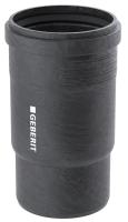Expansionsmuff, PP, Silent Pro