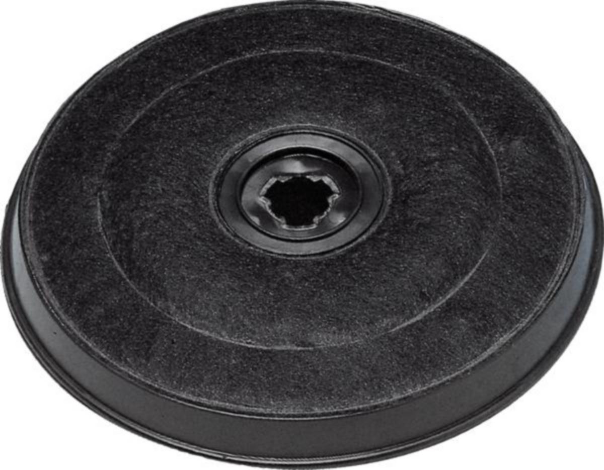 Kolfilter till underbyggnadsfläkt, standard - KOLFILTER, STANDARD