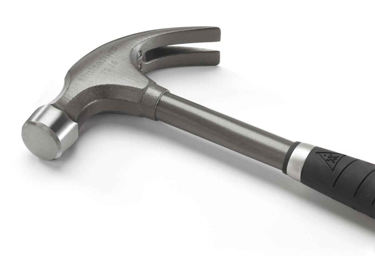 Snickarhammare Hultafors TS - SNICKARHAMMARE HULTAFORS TS 16 SKALLVIKT 450G