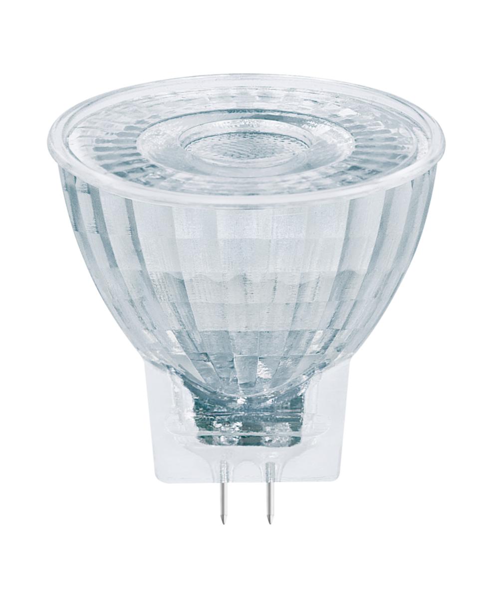 LED-lampa, MR11, 12V, dimbar, Led Star MR11 12V, box, Osram - LED-LAMPA MR11 (20) GU4 DIM 36GR 927 OSRAM