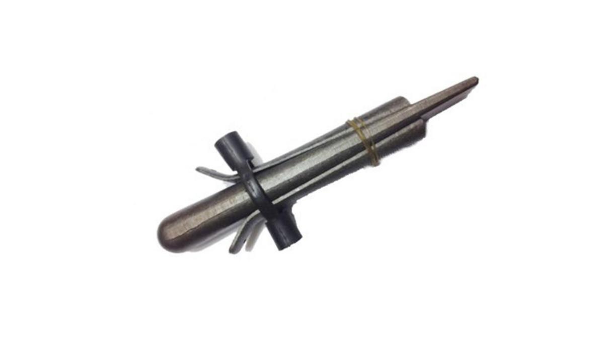 Spräckkil - SPRÄCKKILSATS BENDOF 34 MM LÄNGD 280 MM