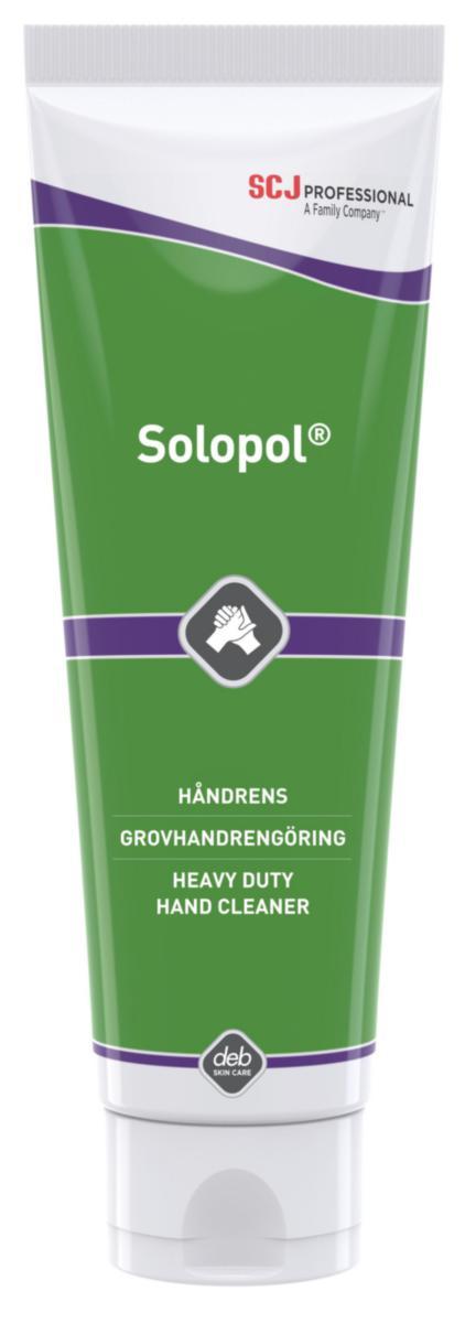 Handrengöring Solopol Classic - HUDRENGÖRING SOLOPOL 250ML