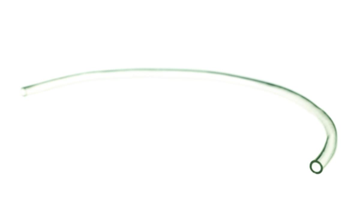Oljeslang PVC Ftalatfri - OLJESLANG 25,0X31,0 Ftalatfri TRANSPARENT 50M/RLE