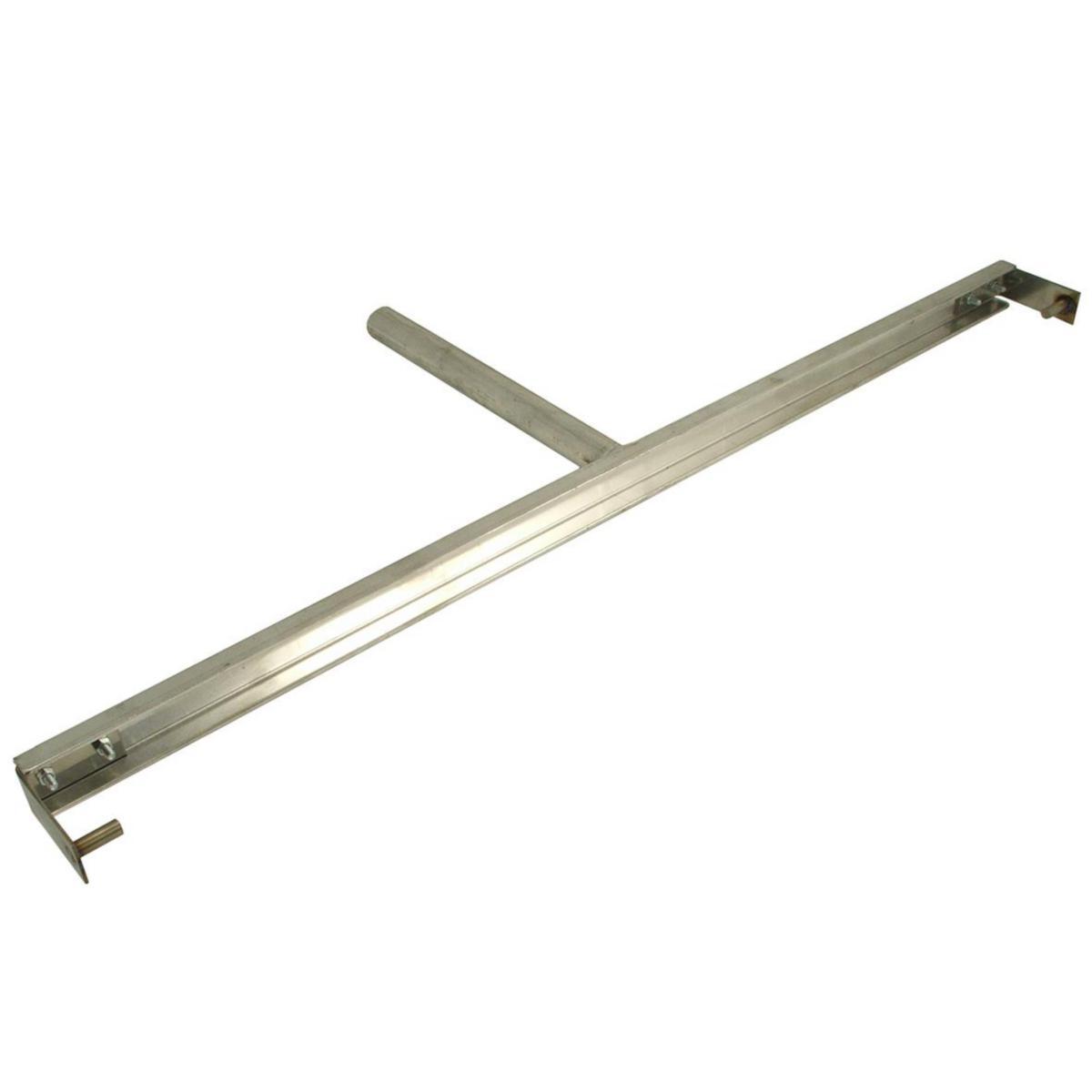 Grenbygel Aluminium - GRENBYGEL ALUMINIUM FÖR ROLLER 750MM
