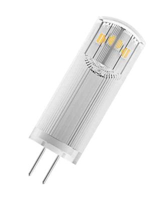 LED-LAMPA PIN (20) G4 KLAR 827 OSRAM