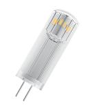 LED-lampa, pin G4, 12V, Led Pin 12, box, Osram