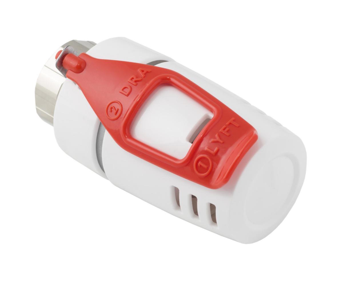 Radiatortermostat Evosense Sprint, MMA - EVOSENSE 0-24°C SPRINT EVOSENSE TERMOSTAT 0-24°C M28*