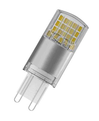 LED-LAMPA PIN (40) G9 KLAR 827 OSRAM