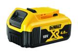 Batteri DEWALT Li-Ion XR